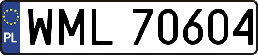 WML70604
