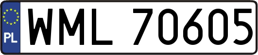 WML70605