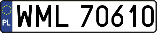 WML70610