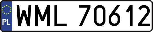WML70612