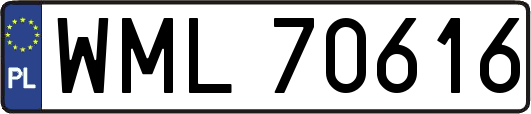 WML70616