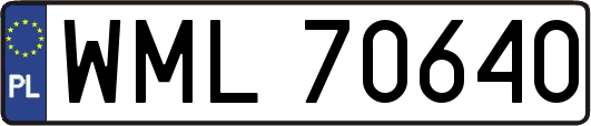 WML70640