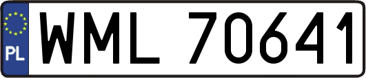 WML70641