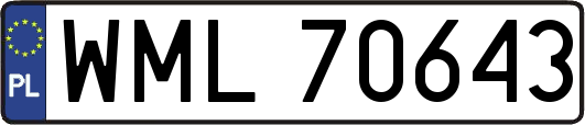 WML70643