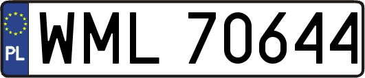 WML70644