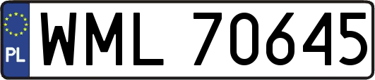 WML70645