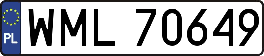 WML70649