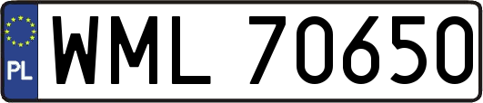 WML70650