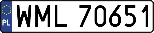 WML70651