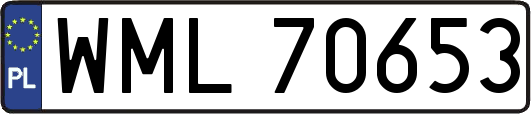 WML70653