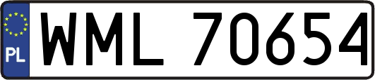 WML70654