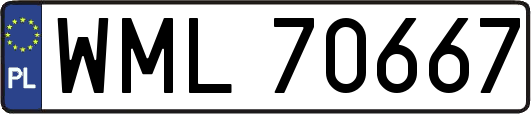 WML70667