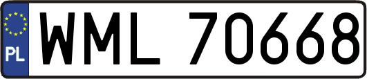 WML70668