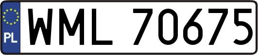 WML70675