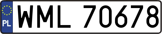 WML70678