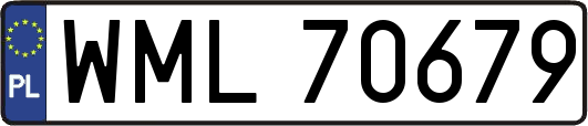 WML70679