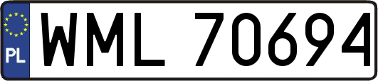 WML70694