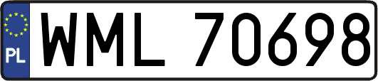 WML70698