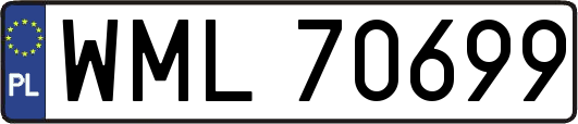 WML70699