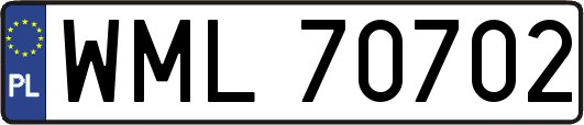 WML70702