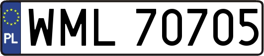 WML70705