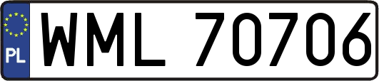 WML70706