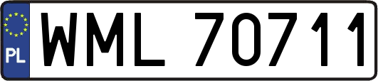 WML70711