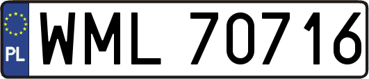 WML70716