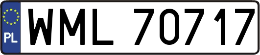 WML70717