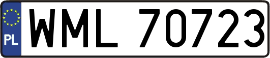 WML70723