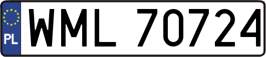 WML70724