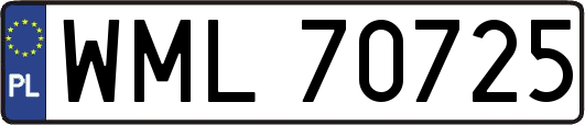 WML70725