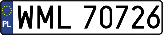 WML70726