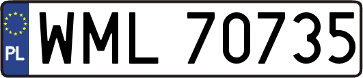 WML70735