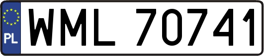 WML70741