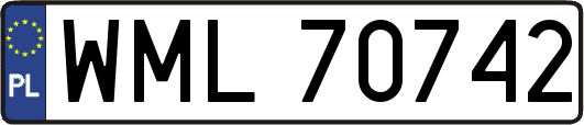 WML70742