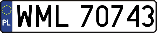 WML70743
