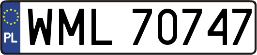 WML70747