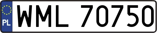 WML70750