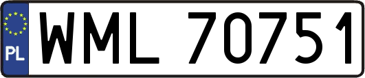 WML70751