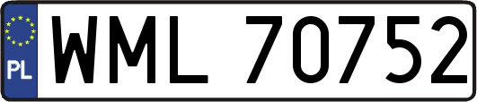 WML70752