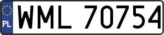 WML70754