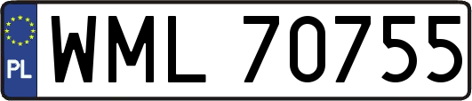 WML70755