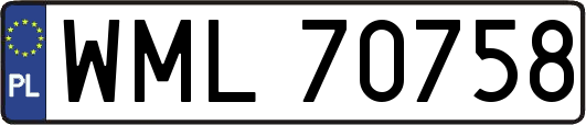 WML70758