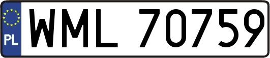 WML70759