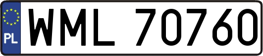 WML70760