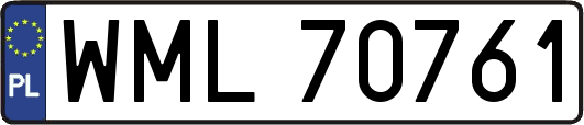 WML70761