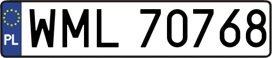 WML70768