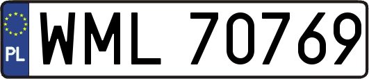 WML70769