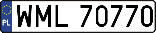 WML70770